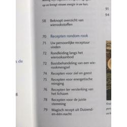 Wierook in huis - Gisela Schreiber