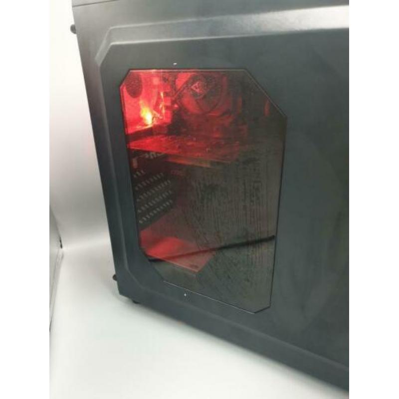 Game pc ryzen 3 3200 gekocht 15-01-2020