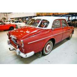 Volvo AMAZON B18