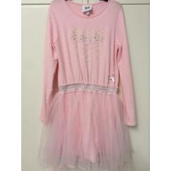 Le chic jurk 140