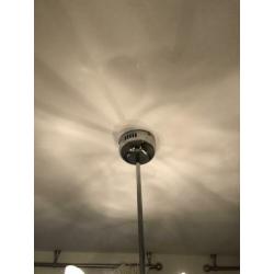 Mooie hanglamp