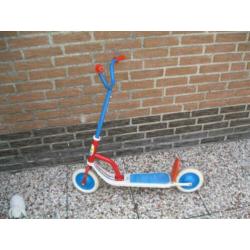 kinder step voor €3,50