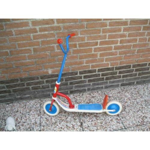 kinder step voor €3,50