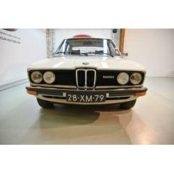 Bmw 5-SERIE 520