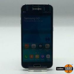 Samsung Galaxy S6 - 32GB - Blauw