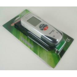 Gas- en Luchtdruk Meter Digitale Manometer Gasdrukmeter