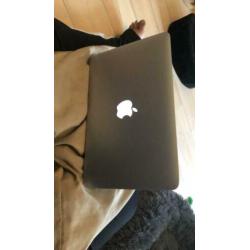 MacBook Air 11inc.