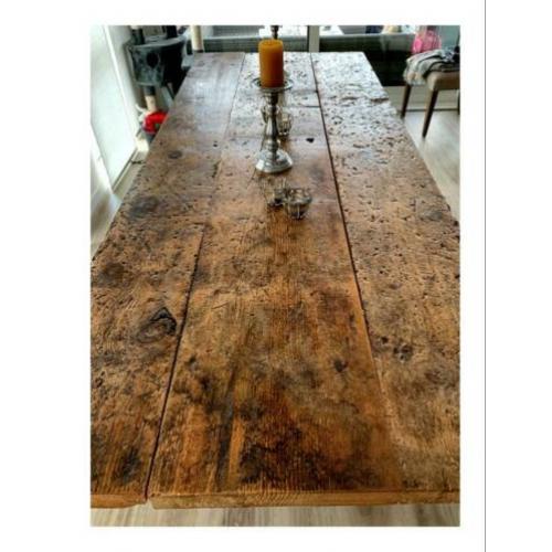 Eettafel