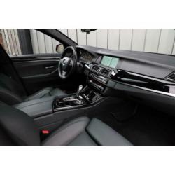 BMW 5 Serie Touring 525d High Executive Aut8 Pano Individual