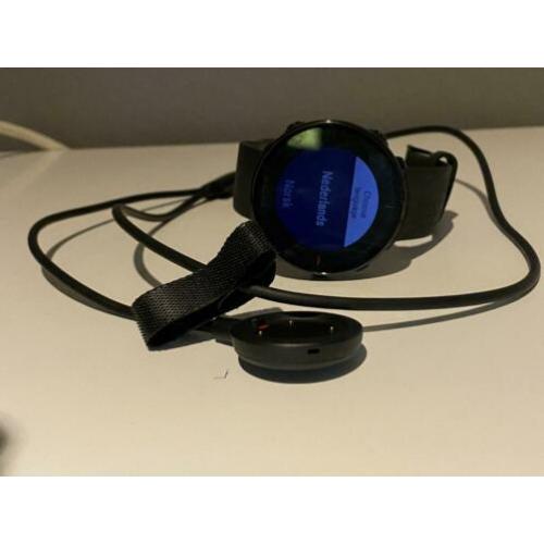 Polar vantage M