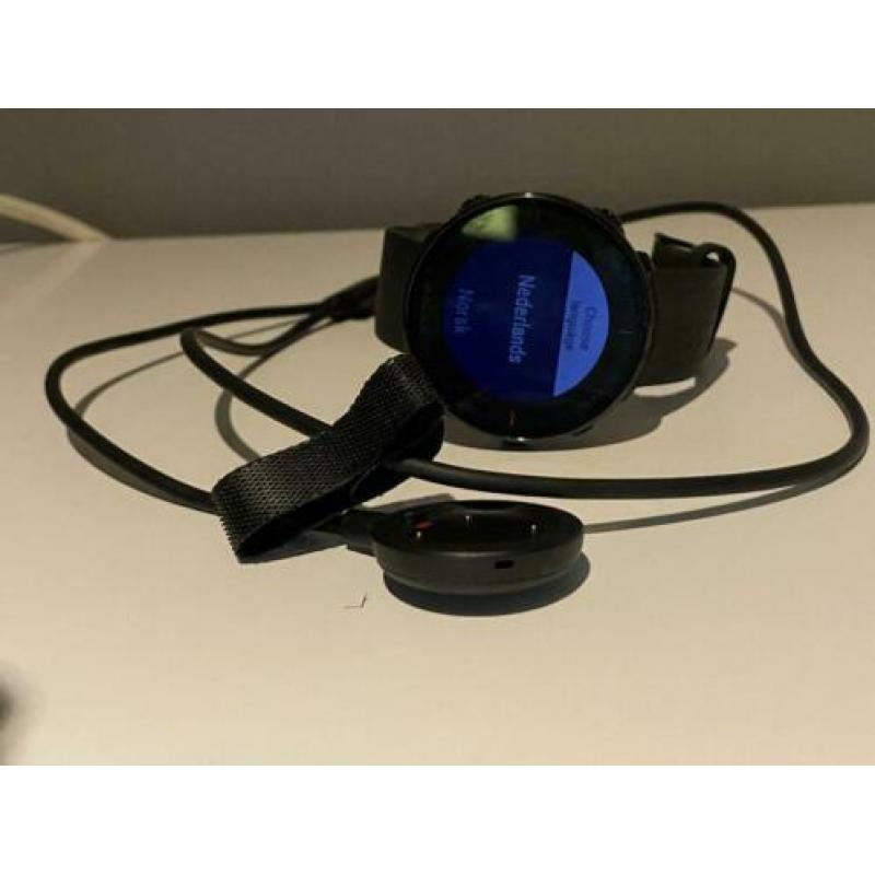 Polar vantage M