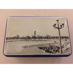 Oud blikje Scheveningen