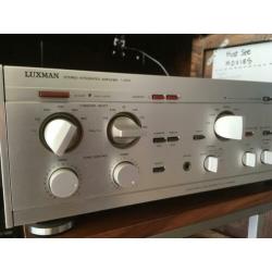 Luxman