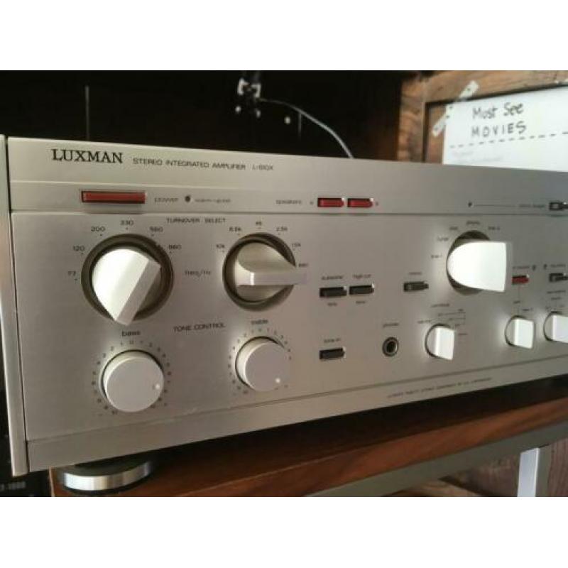 Luxman