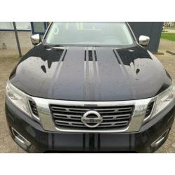 Nissan Np300 Navara 2.3 D 120KW 2016