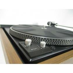 Prachtige Dual 604 - Direct Drive