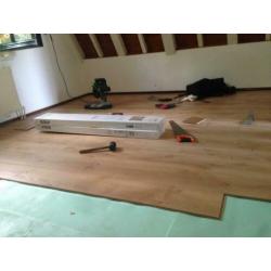 Handyman klusjesman