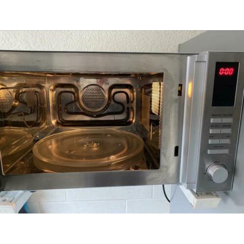 Combi magnetron