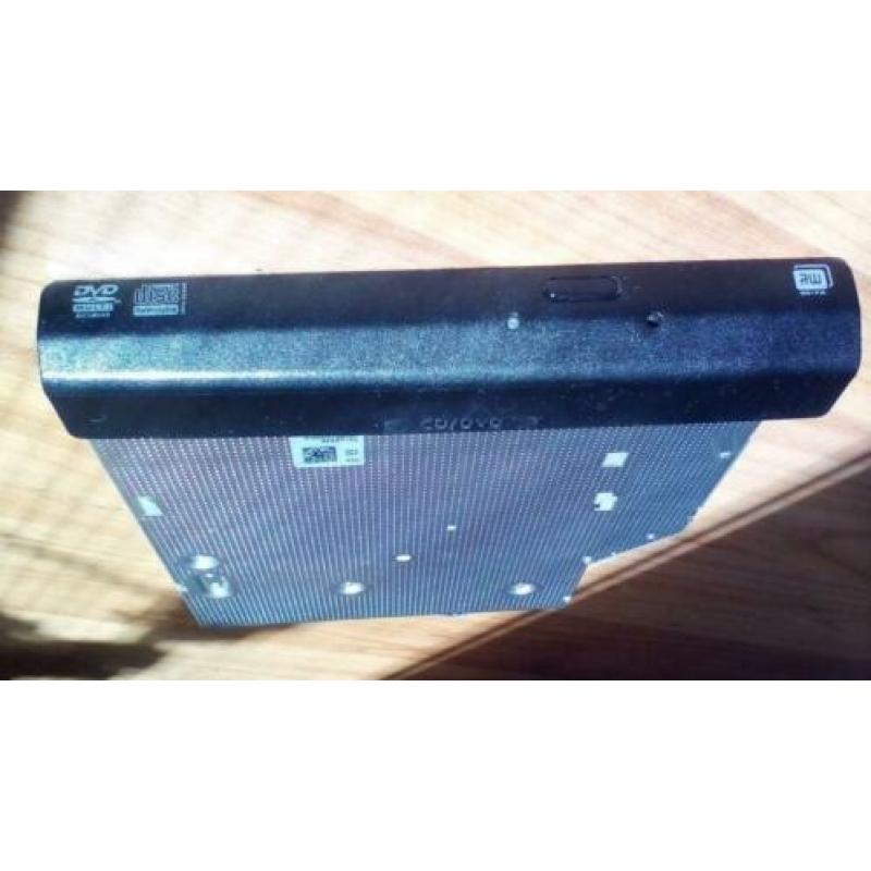 Te koop;DWD Writer Toshiba,Samsung Model TS-L633 voor Laptop