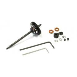 MINI-Z Racer MR-03EVO SP Chassis Set (N-MM2/5600KV)
