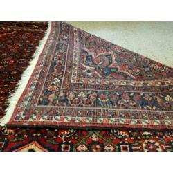 Perzisch tapijt Hamadan 312 x 212 cm (OOSTERSE)