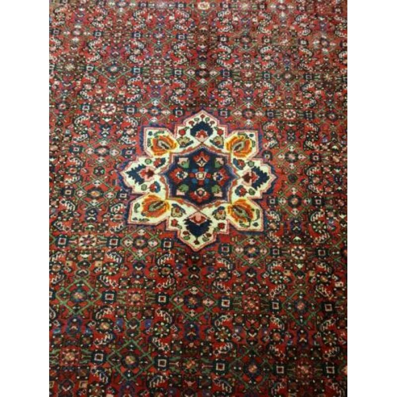 Perzisch tapijt Hamadan 312 x 212 cm (OOSTERSE)