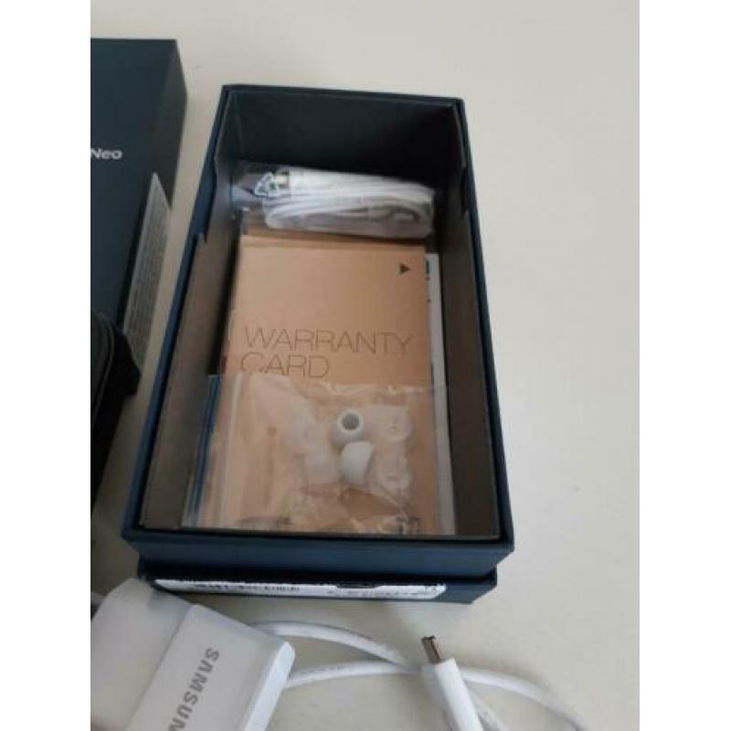 mobiele telefoon Samsung Galaxy lll Neo