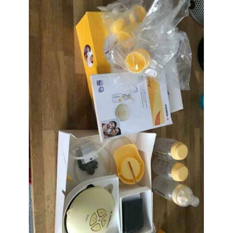 Kolf Medela symphony