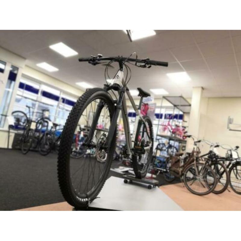 Merida Big Nine XT2 Maat:L (48cm)