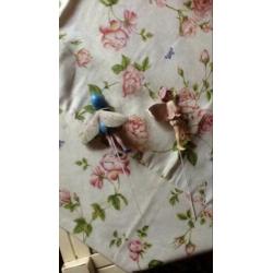 Bloemen kinderen