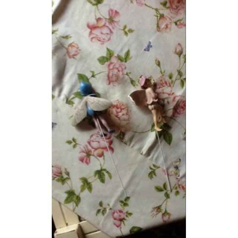 Bloemen kinderen