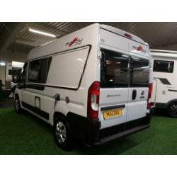 Malibu Van 540 DB Aanbieding