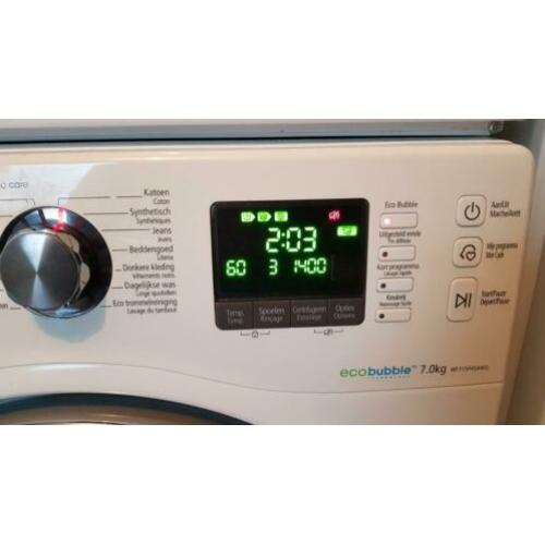 Wasmachine Samsung