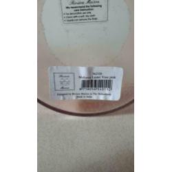 Riviera Maison Mallorca Luster Vaas Pink