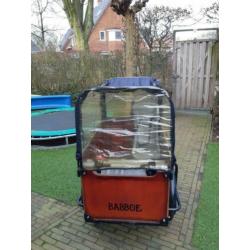 Babboe bakfiets Big