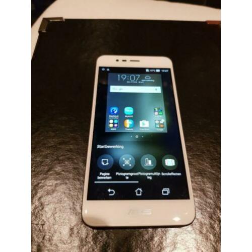 Esus zenphone max