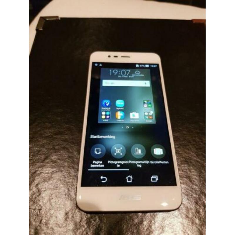 Esus zenphone max