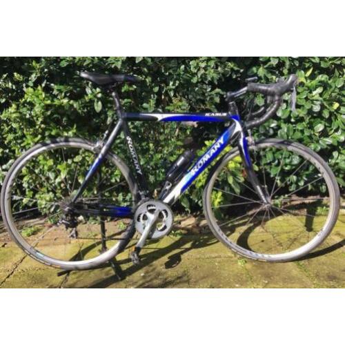 TE KOOP: Racefiets Romany Icarus