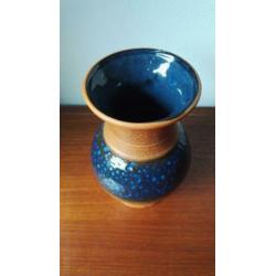 West Germany vintage vaasje € 5,-