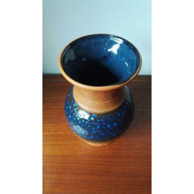 West Germany vintage vaasje € 5,-