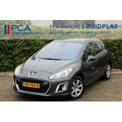 Peugeot 308 5-deurs 1.6 VTi Active - navi - panoramadak