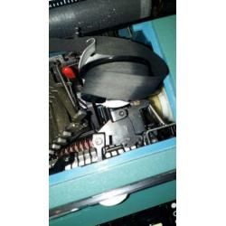 Elektrische type writer