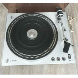 Philps 22GA312 Electronic