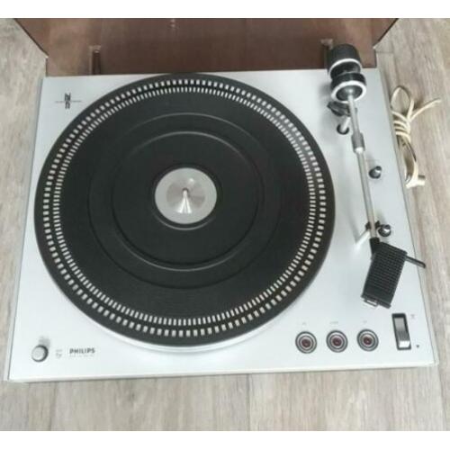 Philps 22GA312 Electronic