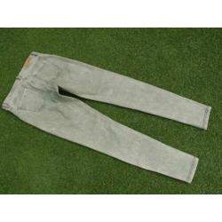 BERSHKA tregging/legging maat M als nieuw