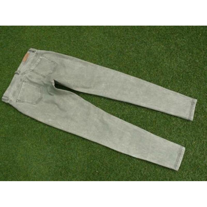 BERSHKA tregging/legging maat M als nieuw
