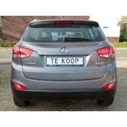Hyundai ix35 2.0i Active-AUTOMAAT! HALF LEER 50.950 KM! TREK