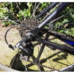 TE KOOP: Racefiets Romany Icarus