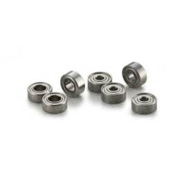 MINI-Z Racer MR-03EVO SP Chassis Set (N-MM2/5600KV)