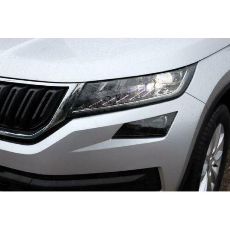 Skoda Kodiaq 1.5 TSI Limited Business Edition | Navigatie |